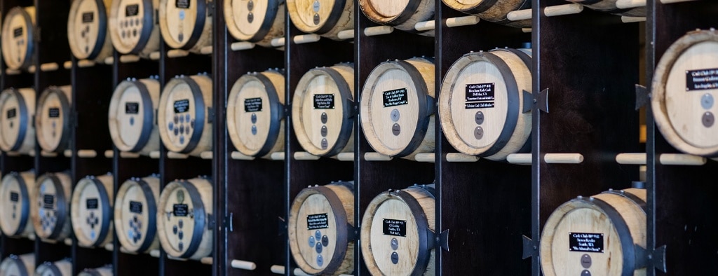 Visit Gig Harbor, Washington Distillery