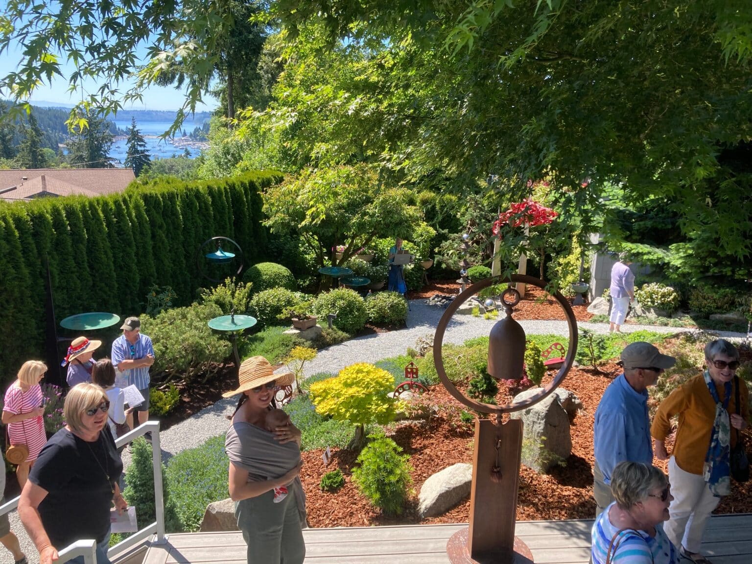 Gig Harbor Garden Tour - Visit Gig Harbor, Washington