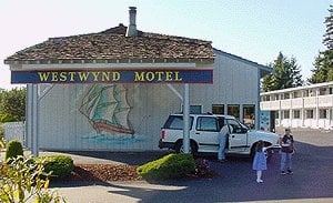 Westwynd Motel