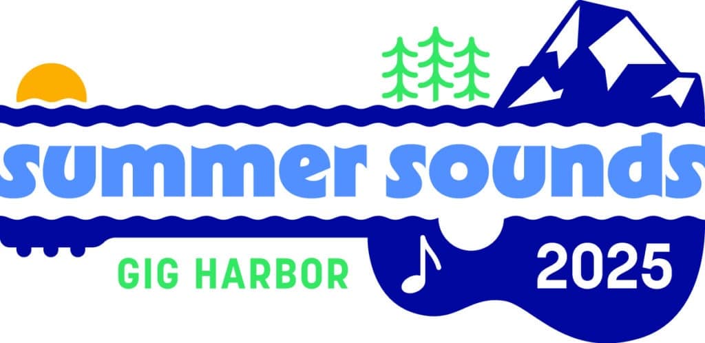 Summersound 2025 Logo